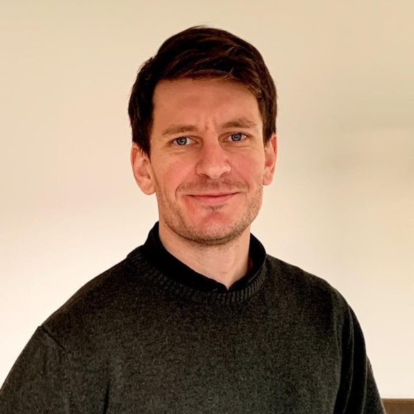 Etienne Le Rossignol
